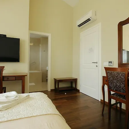 Babudri 度假居