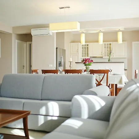 Babudri Casa vacanze *