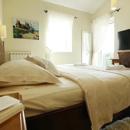 Casa vacanze Babudri