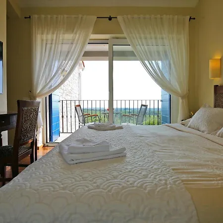 Babudri Casa de Férias *