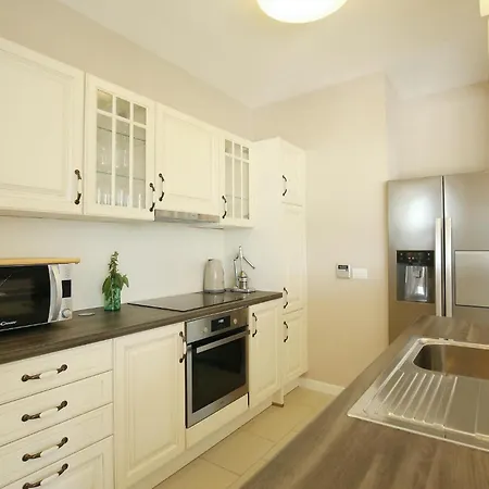 Casa vacanze Babudri *