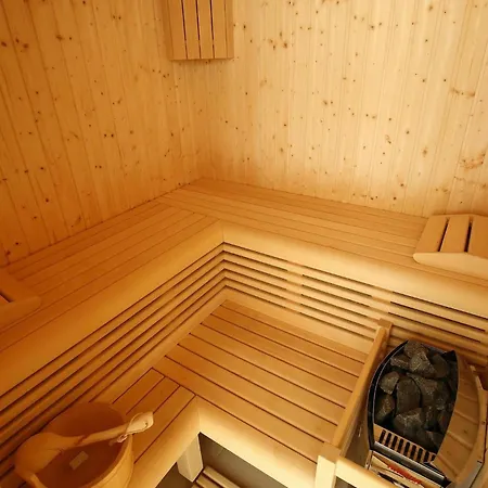 Casa de Férias Babudri