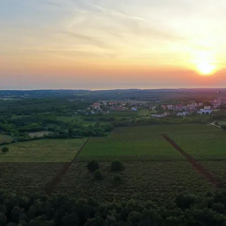Babudri Dom wakacyjny *