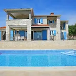 Babudri Ferienhaus Poreč