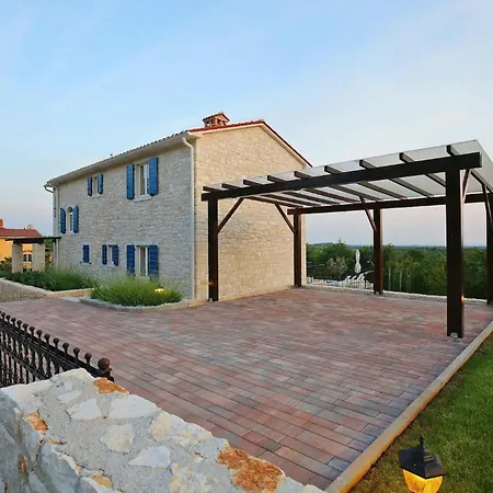 Babudri Ferienhaus Poreč