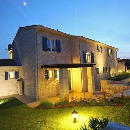 Ferienhaus Babudri