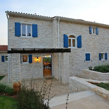 Babudri Ferienhaus *