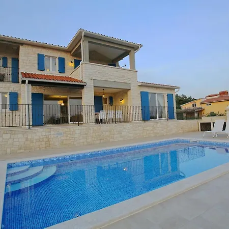 Ferienhaus Babudri *