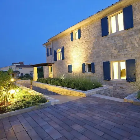 Babudri Ferienhaus