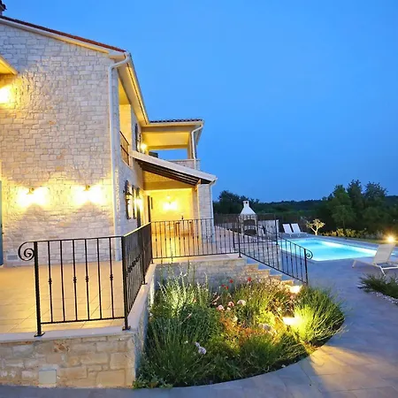 Babudri Ferienhaus